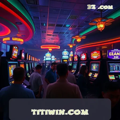 titiwin.com Aventura