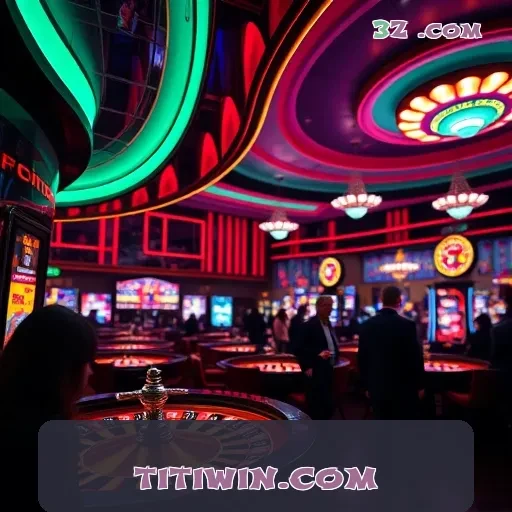 titiwin.com Bônus
