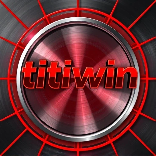Logotipo titiwin.com