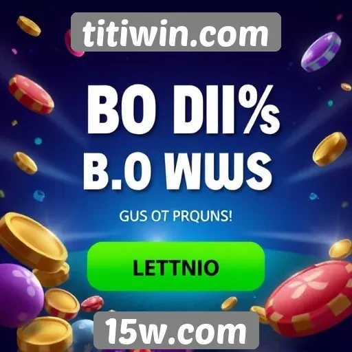 Exploração das promoções e bônus oferecidos no site
