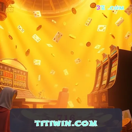 titiwin.com Promoções