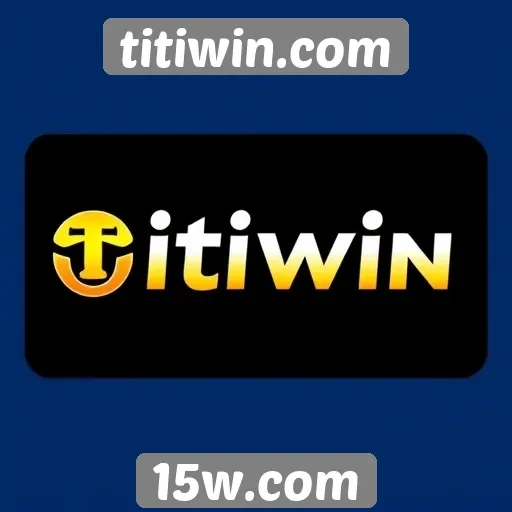 Titiwin.com apresenta novos jogos de cassino online