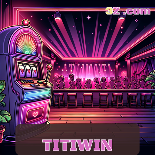 Cassino Online: Emoções e Surpresas no Titiwin.com
