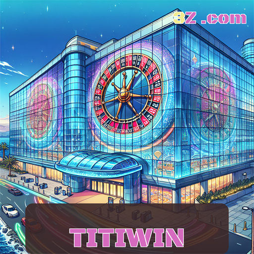 Slots em Titiwin: Aventura e Emoção em Cada Giro